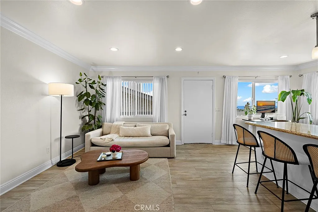 1 bed, 1.0 bath, 750 sqft, $3,195 — Photo 4