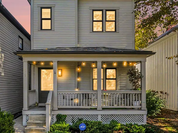 812 Summit #A, Columbus, OH 43215