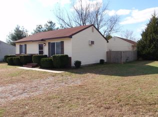 141 Perry Dr, Salisbury, MD 21804