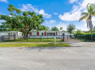 1920 NW 134th St, Miami, FL 33167