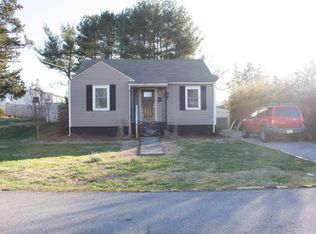 206 Auburn St, Bristol, TN 37620