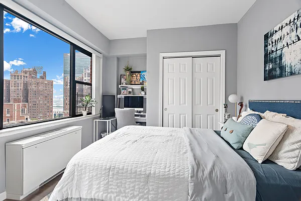 305 East 40th Street #20H in Murray Hill, Manhattan | StreetEasy