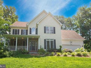 331 Autumn Hills Ln, Front Royal, VA 22630