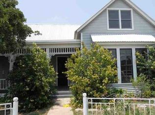 200 E Johnson St, Burnet, TX 78611