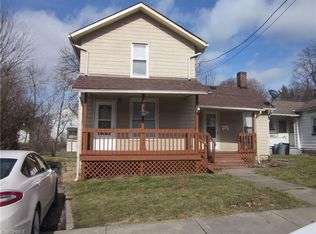 116 Hazel St, Girard, OH