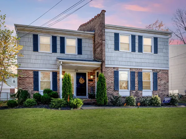 216A Holly St Unit A, Cranford, NJ 07016