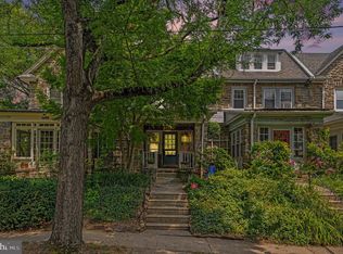 6935 Sherman St, Philadelphia, PA 19119
