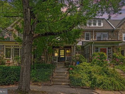 6935 Sherman St, Philadelphia, PA, 19119