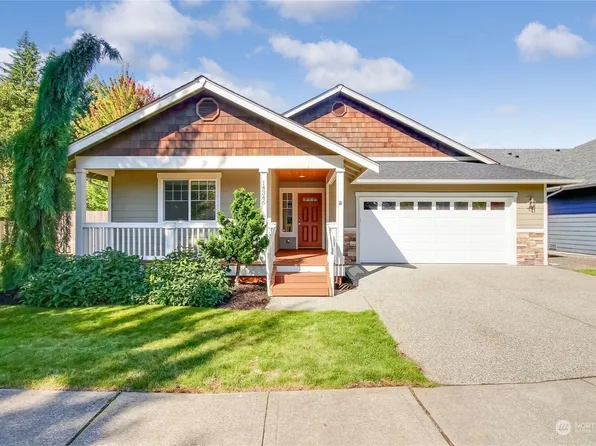 14346 195TH Drive SE, Monroe, WA 98272