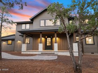 2310 S Pleasant View Dr, Show Low, AZ 85901