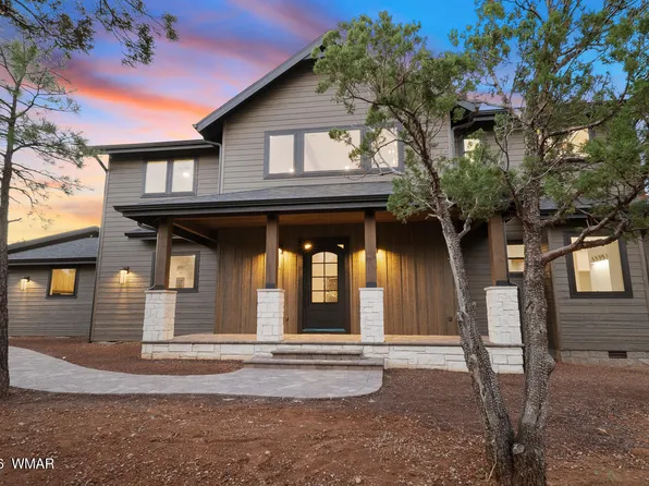2310 S Pleasant View Dr, Show Low, AZ 85901