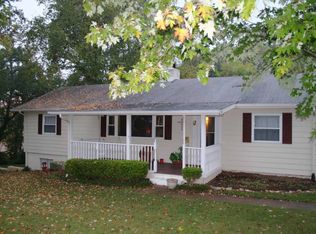 114 Gordon Rd, Oak Ridge, TN 37830