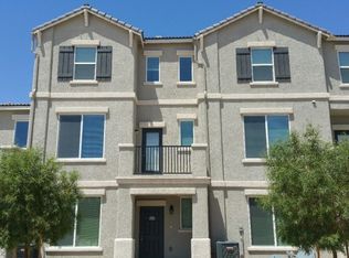 4592 Dover Straight St, Sunrise Manor, NV 89115
