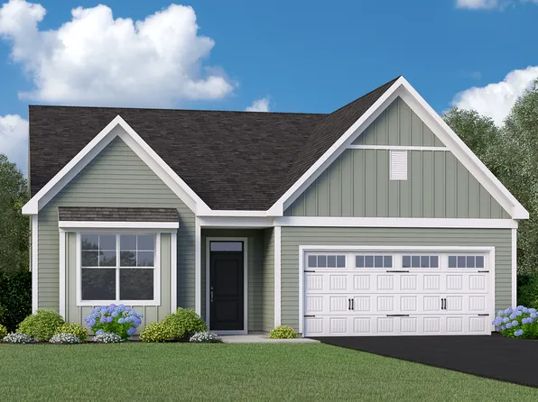 Morris Plan, Emerson Village