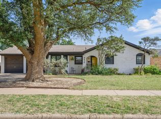 5430 16th St, Lubbock, TX 79416