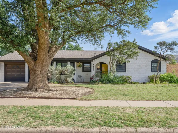 5430 16th St, Lubbock, TX 79416