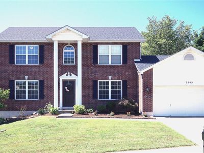 2545 Castle Pines Dr, Imperial, MO, 63052