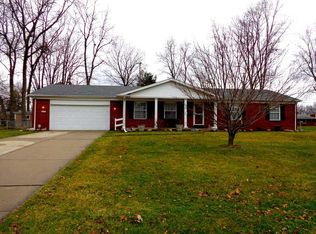 6117 Holly Glenn Dr, Toledo, OH