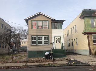 129 Brookdale Ave, Newark, NJ 07106