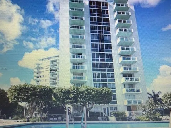 3301 NE 5th Ave, Miami, FL