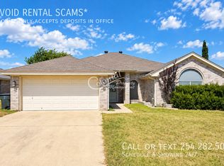 4209 Flamingo Dr, Killeen, TX 76549