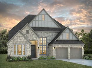 13729 Chestnut Glen Ln, Frisco, TX 75035