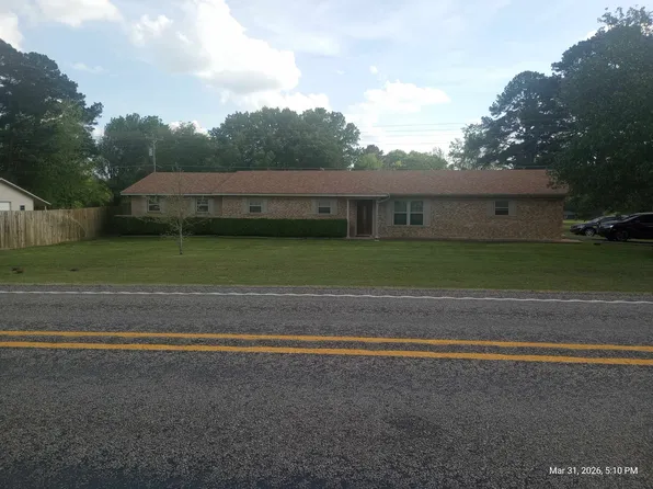 100 Madison Dr, Longview, TX 75603