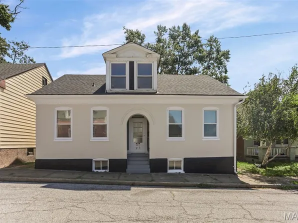 312 S Jackson St, Belleville, IL 62220