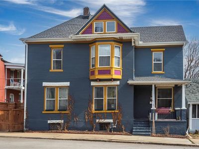 319 Park Ave, Kansas City, MO, 64124
