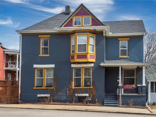 319 Park Ave, Kansas City, MO 64124