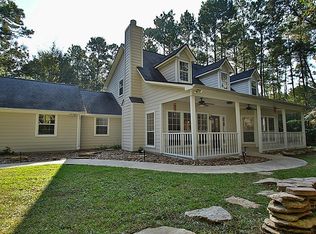 21919 Timber Ridge Dr, Magnolia, TX 77355