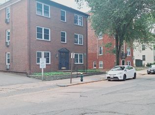 215 Waterman St APT 7, Providence, RI 02906