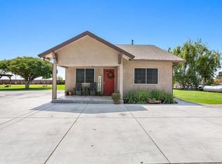2342 E Las Palmas Ave, Patterson, CA 95363
