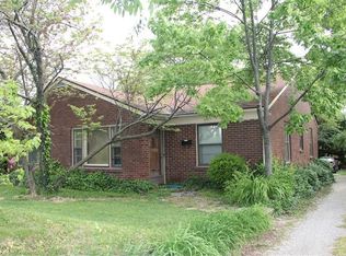 755 Lane Allen Rd, Lexington, KY 40504