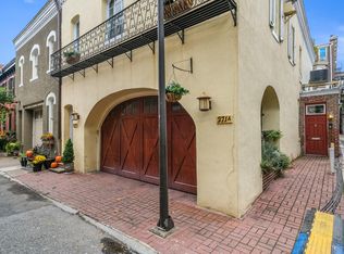 271 S Van Pelt St #1, Philadelphia, PA 19103