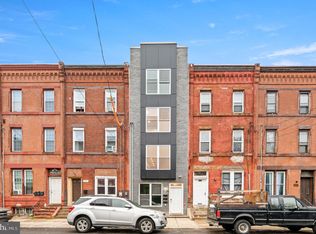 2134 N 19th St #3, Philadelphia, PA 19121