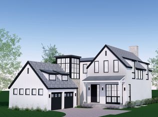 808 Grove St, Glencoe, IL 60022