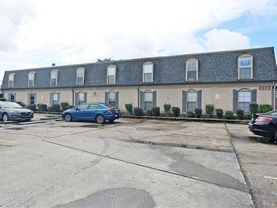 4020 Rye St APT 11, Metairie, LA, 70002