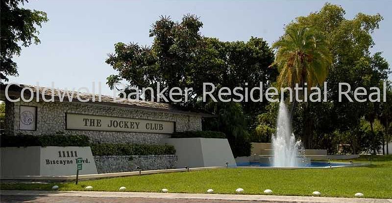 1st image of 11111 Biscayne Blvd #16F