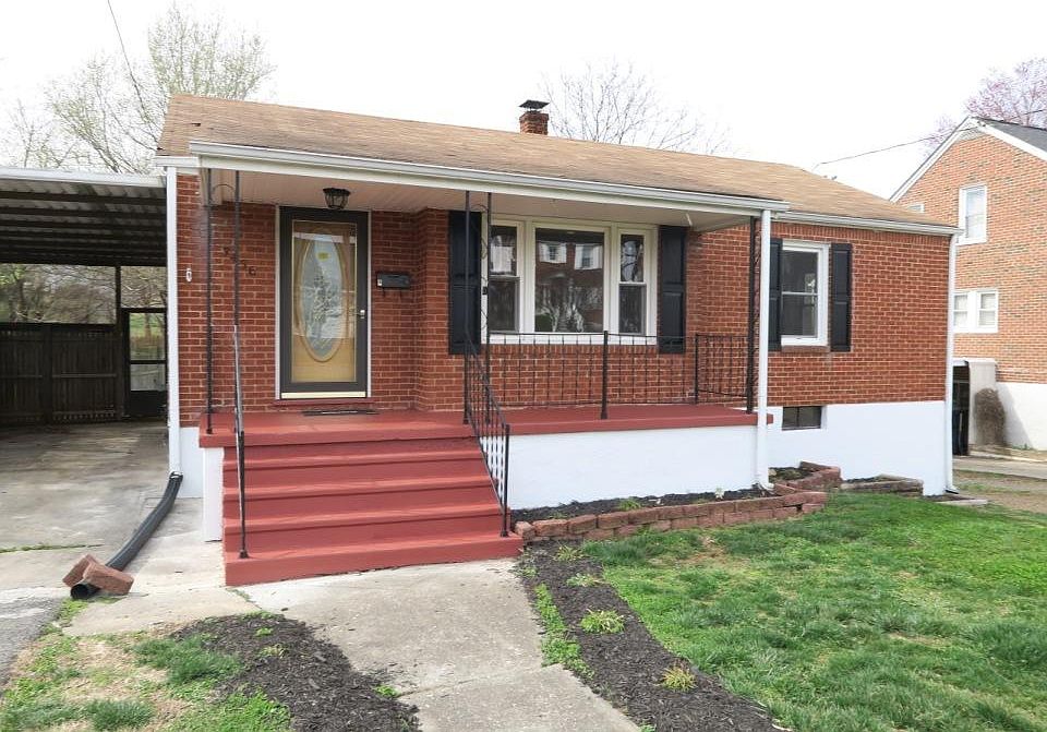 1st image of 3436 Princeton Cir NE