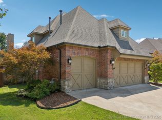 676 W 78th Pl, Tulsa, OK 74132