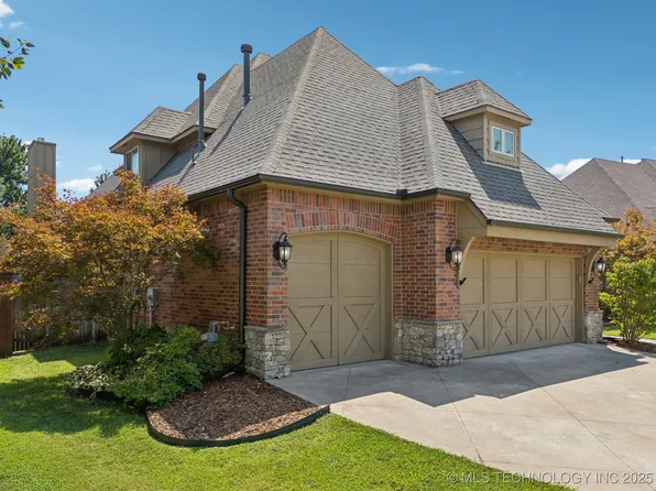 676 W 78th Pl, Tulsa, OK 74132