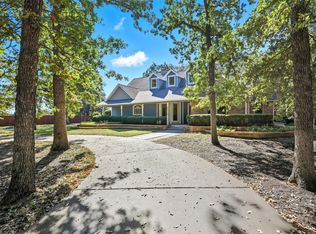 6140 Dick Price Rd, Fort Worth, TX 76140