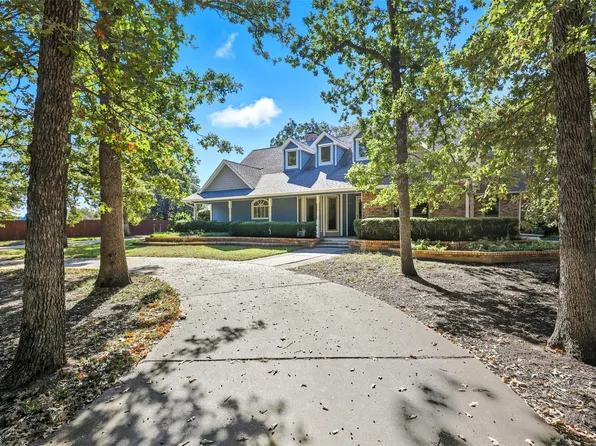 6140 Dick Price Rd, Fort Worth, TX 76140