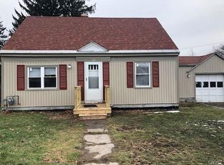 102 Riverview Pkwy S, Rome, NY 13440