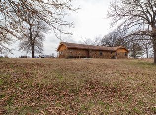 122 Vicars Ln, McAlester, OK 74501