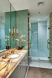 Sold by Brown Harris Stevens