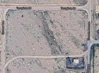 7 Sunrise Acres TRACT 1, Alamo, NV 89001