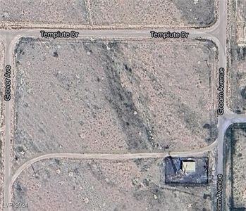 7 Sunrise Acres TRACT 1, Alamo, NV, 89001