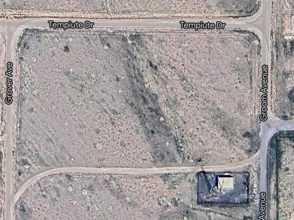 7 Sunrise Acres TRACT 1, Alamo, NV 89001